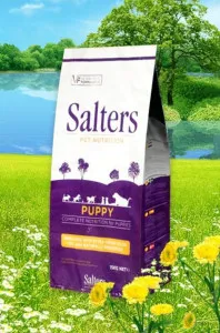 Salters Pet Nutrition Puppy Food