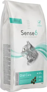 Sense6 Oral Care