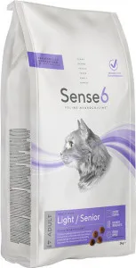 Sense6 Senior/Light