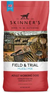 Skinner's Adult field & Trial Muesli Mix