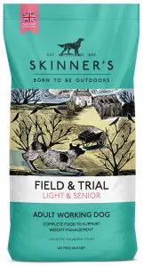 Skinner's Field & Trial Light & Senior