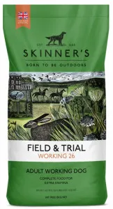 Skinner's Field & Trial Working 26