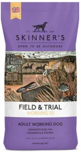 Skinner's Field & Trial Working 30