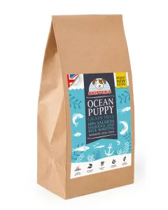 Skipper's Ocean Puppy Grain Free