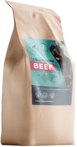 Southend Dog Beef Cold Pressed