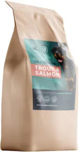Southend Dog Trout & Salmon Cold Pressed