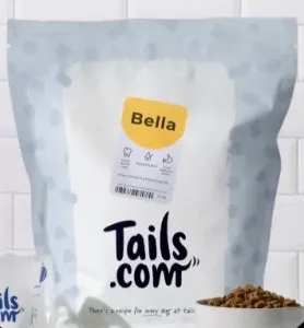 Tails Adult Large Breed