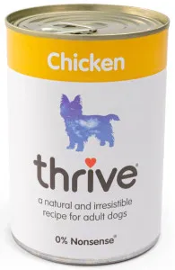 Thrive Chicken