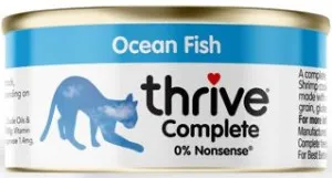 Thrive Ocean Fish