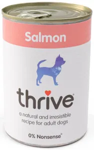 Thrive Salmon