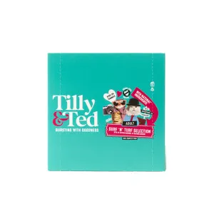 Tilly & Ted Surf N Turf Selection
