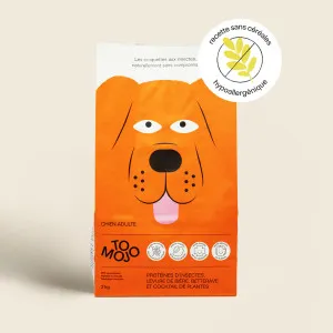 Tomojo Grain Free Adult Dog