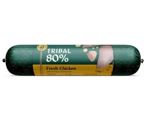 Tribal 80% Fresh Chicken Gourmet Sausage