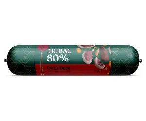 Tribal 80% Fresh Duck Gourmet Sausage