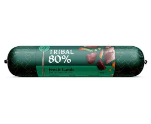 Tribal 80% Fresh Lamb Gourmet Sausage