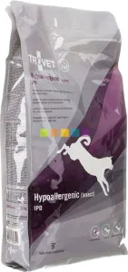 Trovet TROVET Hypoallergenic IPD (Insect) Dog