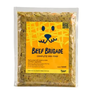 Tuggs Beef Brigade