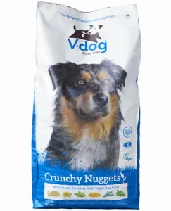 V-Dog Crunchy Nuggets