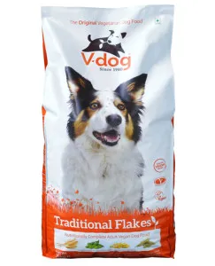 V-Dog Traditional Flakes
