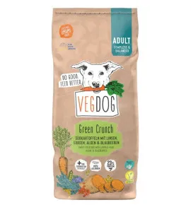 VegDog Green Crunch