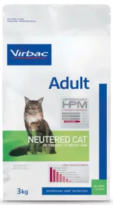 Virbac Adult Neutered