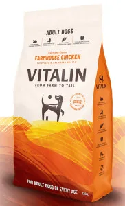 Vitalin Farmhouse Chicken