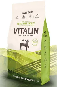 Vitalin Vegetable Medley