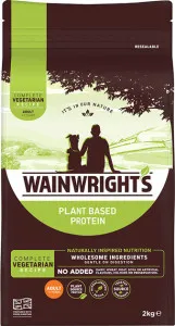 Wainwrights Plant Based Protein