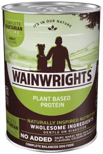 Wainwrights Plant Based Protein Wet