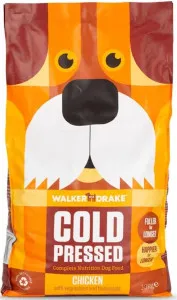 Walker and Drake Cold Pressed Small Bite Chicken