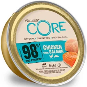 Wellness Core 98% Chicken with Salmon
