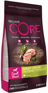 Wellness Core Low Fat Small Breed