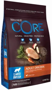 Wellness Core Adult Large Breed Chicken
