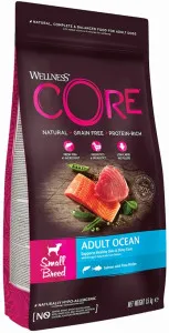 Wellness Core Small Breed Salmon with Tuna