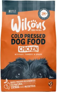 Wilsons Chicken Cold Pressed