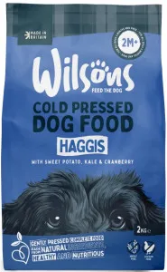 Wilsons Haggis Cold Pressed