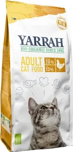 Yarrah Organic Adult Chicken