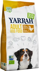 Yarrah Organic Adult