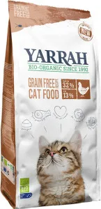 Yarrah Organic Grain Free