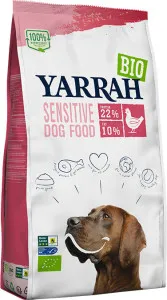 Yarrah Organic Sensitive