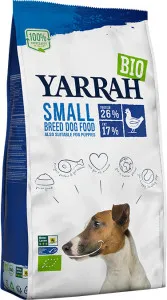 Yarrah Organic Small Breed