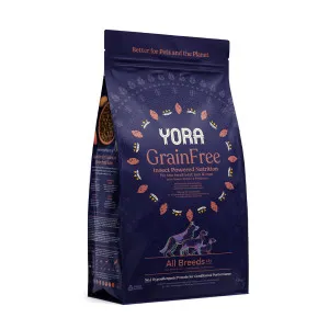 Yora Grain Free