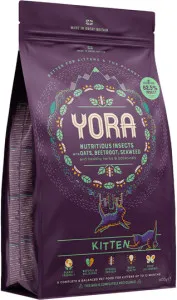 Yora Kitten