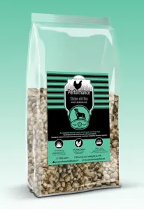 Yorkshires Finest Pet Food Performance Adult Chicken (Working)
