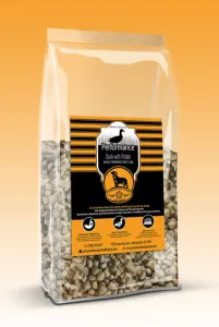 Yorkshires Finest Pet Food Performance Adult Duck (Working)