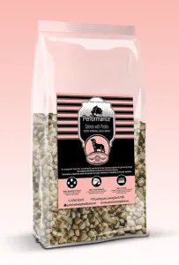 Yorkshires Finest Pet Food Performance Puppy Salmon (Working Large Breed)