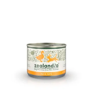 Zealandia Duck Pate