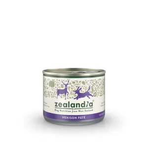 Zealandia Venison Pate