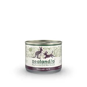 Zealandia Wallaby Pate