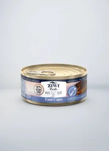ZIWI Peak East Cape Recipe